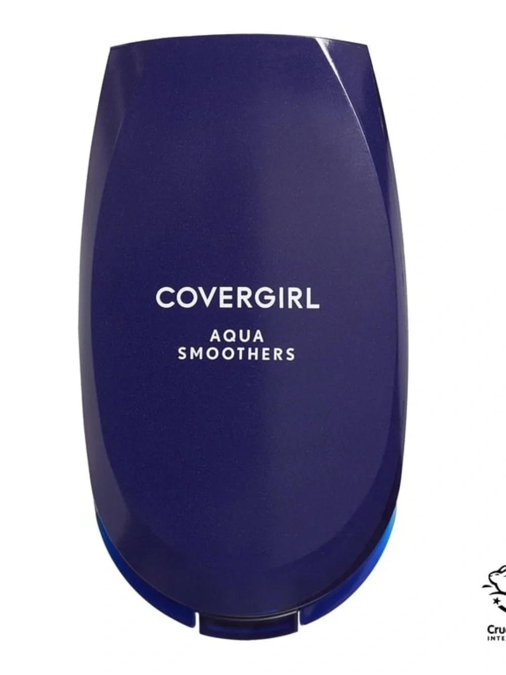 COVERGIRL Compact Cream Foundation - Beige